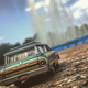Illustration for article titled Thunder Road